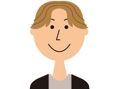 20代 男性 会社員